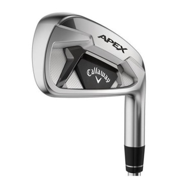 Callaway železo Apex 21 7...
