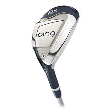 Ping W hybrid G Le 3