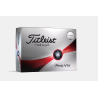 Titleist ball PRO V1x - ALIGNMENT 12ks (dozen)   2023