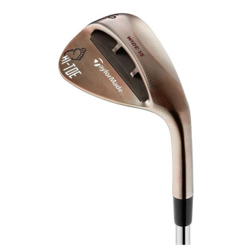TaylorMade wedge Hi Toe Raw...
