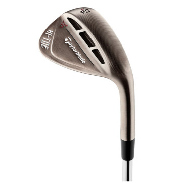 TaylorMade wedge Hi Toe Raw...