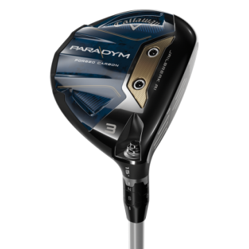 Callaway dřevo Paradym 3HL...