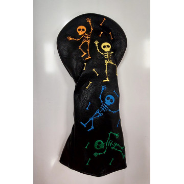 CH headcover driver Skeletons