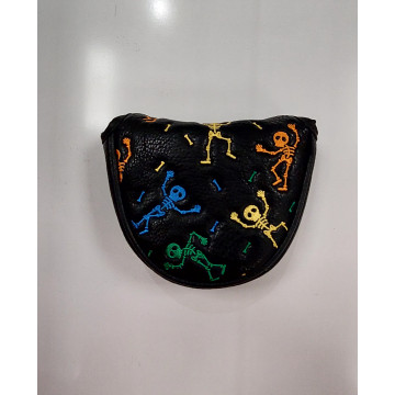 CH headcover putter mallet...