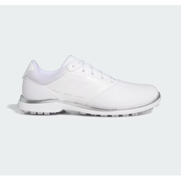 Adidas W boty Alphaflex - bílé