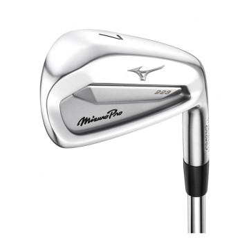 MI železo Mizuno Pro 223 7...