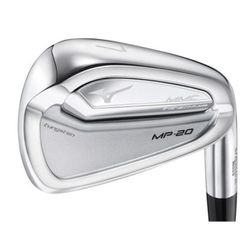 MI železo MP-20 MMC 7 steel...