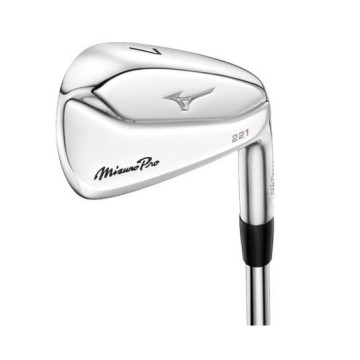 MI železo Mizuno Pro 221 7...