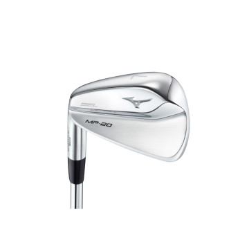 MI železo MP-20 SEL 7 steel...