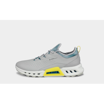 Ecco boty Biom C4 24 - šedé