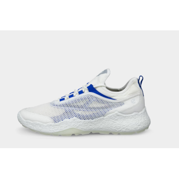 Ecco boty Biom H5 - bílo modré