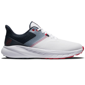 FootJoy boty Flex 24 - bílo...