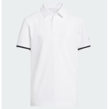 Adidas Jr polo Boys Club -...