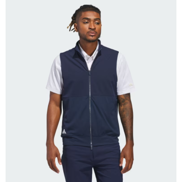 Adidas vesta Tour - tmavě...