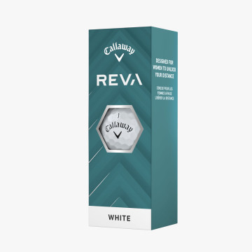 Callaway W balls Reva 25 -...