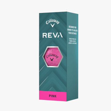 Callaway W balls Reva 25 -...