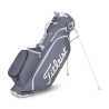 Titleist bag stand Players 4 25 - tmavě modro šedý