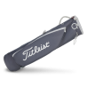 Titleist bag pencil Carry 25 - šedý