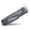 Titleist bag pencil Premium Carry 25 - šedý
