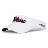 Titleist kšilt Tour Performance 25 - bílo tmavě modrý