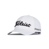 Titleist kšiltovka Tour Performance 25 - bílá