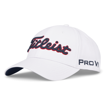 Titleist kšiltovka Tour...
