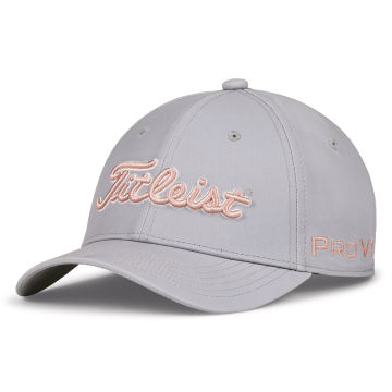 Titleist Jr kšiltovka Tour...