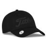 Titleist kšiltovka Players Performance Ball Marker 25 - černá