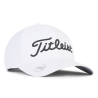Titleist kšiltovka Players Performance Ball Marker 25 - bílo černá