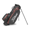 Titleist bag stand Players 5 StaDry - černý