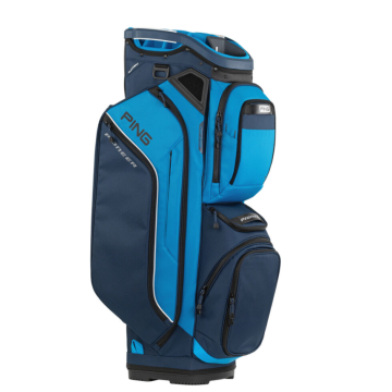 Ping bag cart Pioneer 244 -...
