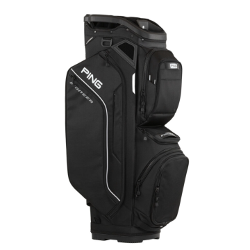 Ping bag cart Pioneer 244 -...