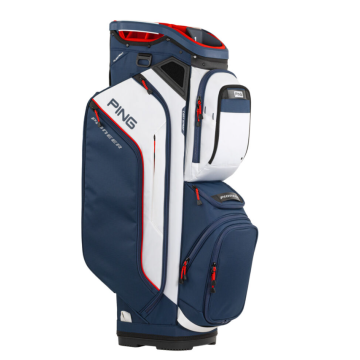 Ping bag cart Pioneer 244 -...