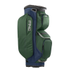 Ping bag cart Traverse 244 - zeleno modrý