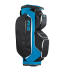 Ping bag cart Traverse 244 - černo modrý