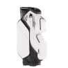Ping bag cart DLX 25 - bílý