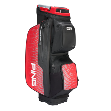 Ping bag cart Pioneer...