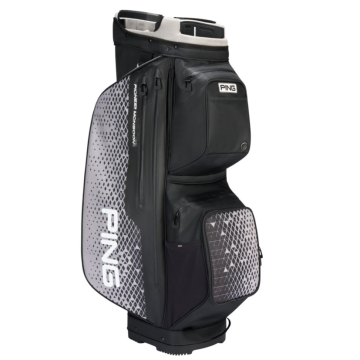 Ping bag cart Pioneer...