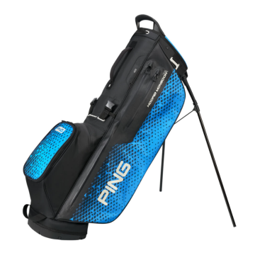 Ping bag stand Hoofer...