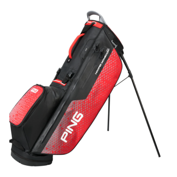 Ping bag stand Hoofer...
