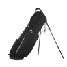 Ping bag stand Moonlander - černý