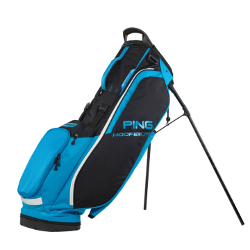 Ping bag stand Hoofer Lite...