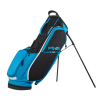 Ping bag stand Hoofer Lite 231 - modro černý