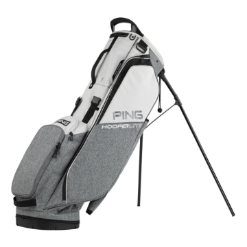 Ping bag stand Hoofer Lite...