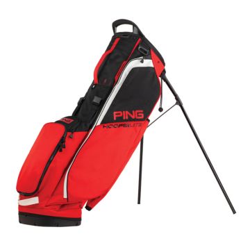 Ping bag stand Hoofer Lite...