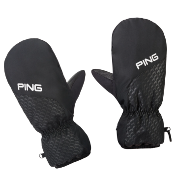Ping rukavice zimní Cart...