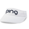 Ping W kšilt Tour 25 - bílý