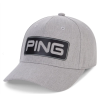 Ping kšiltovka Tour Classic 211 25 - šedá