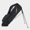 G/FORE bag stand Parachute 25 - tmavě šedý