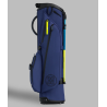 G/FORE bag stand Parachute 25 - tmavě modrý